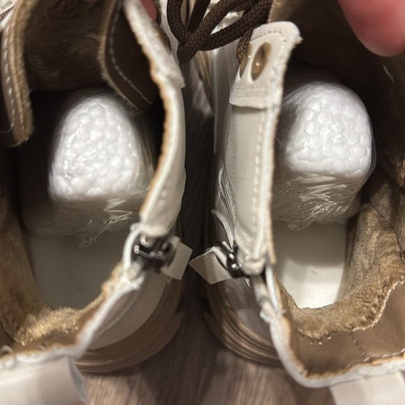 Booties Bundle - Picture 2 of 4